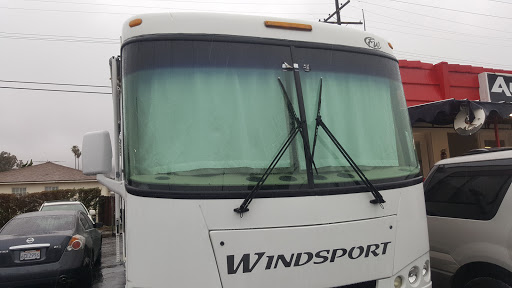 Primo Auto Glass image