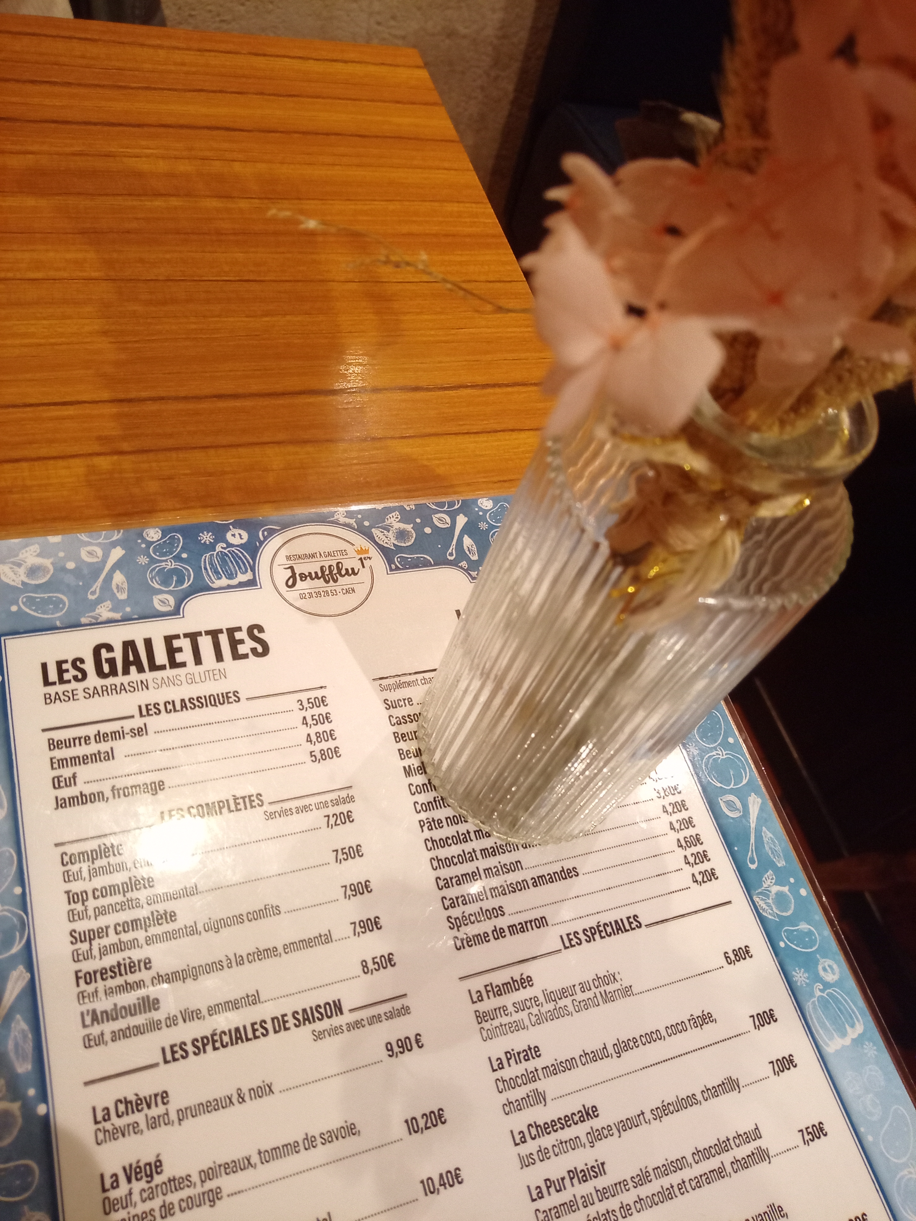 Photo n° 5 de l'avis de Laëtitia. fait le 15/02/2023 à 21:08