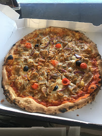 Photos du propriétaire du Pizzas à emporter Pizza Albert fils à Saint-Martin-de-Valgalgues - n°20