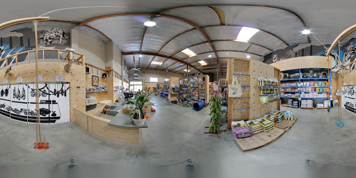 Pet Supply Store «BlueCollar Working Dog», reviews and photos, 1320 Glendale Blvd, Los Angeles, CA 90026, USA