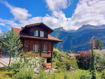 Ferienwohnung-Brienz