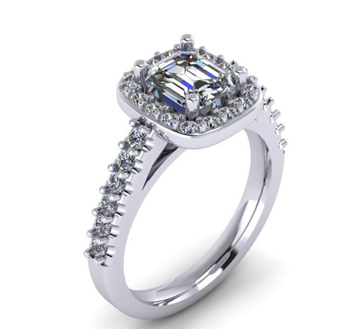 Jeweler «Wake Forest Jewelers», reviews and photos, 1968 S Main St, Wake Forest, NC 27587, USA