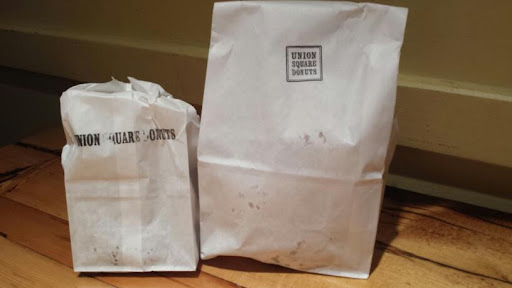 Donut Shop «Union Square Donuts», reviews and photos, 20 Bow St, Somerville, MA 02143, USA