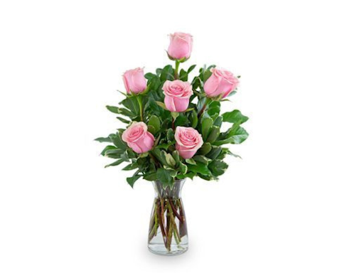 Florist «Rogers Florist», reviews and photos, 221 S Main St, Alpharetta, GA 30004, USA
