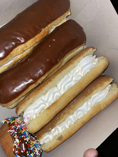 Donut Shop «City Donuts», reviews and photos, 1001 Jefferson Blvd # 300, West Sacramento, CA 95691, USA