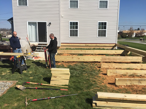 General Contractor «Liberty Restoration & Construction, LLC», reviews and photos, 534 Laurence Dr, Hanover, PA 17331, USA