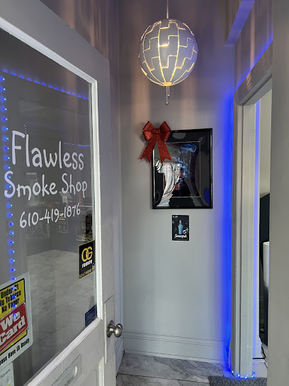 Flawless Smoke Shop