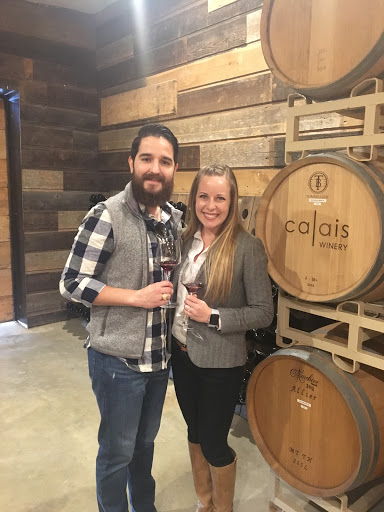 Winery «CALAIS Winery», reviews and photos, 8115 US-290, Hye, TX 78635, USA