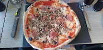 Prosciutto crudo du Restaurant italien La Voglia à Nice - n°5