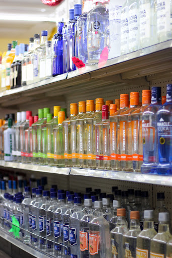 Convenience Store «Alma liquor & market», reviews and photos, 700 Alma Dr #143, Plano, TX 75075, USA