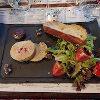 Plats et boissons du Restaurant Les Voyageurs à Saint-Gilles-Croix-de-Vie - n°15