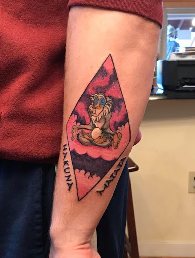 Explore tattoo ideas for hand, creative tattoo ideas in Randolph, available at Ink & Iron Tattoo LTD