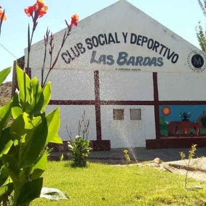 Club Social Las Bardas