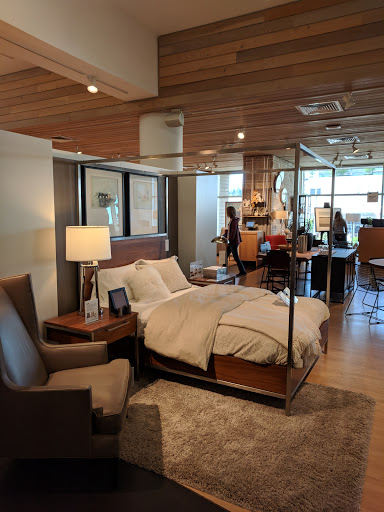 Furniture Store «Crate and Barrel», reviews and photos, 555 Bellevue Way NE, Bellevue, WA 98004, USA