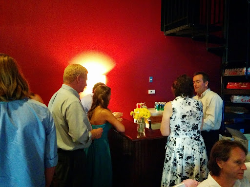 Event Venue «The Barn at Winthrop Special Events Hall», reviews and photos, 11349 Bloomingdale Ave, Riverview, FL 33578, USA