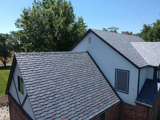 Roofing Contractor «California Roofs & Solar», reviews and photos