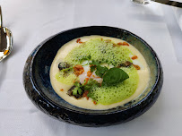 Plats et boissons du Restaurant gastronomique L'impulsif à Châtel-Guyon - n°9