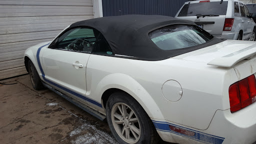 Auto Repair Shop «South Street Auto Care», reviews and photos, 216 South St, Rochester, MI 48307, USA