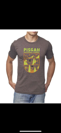 Screen Printer «Asheville Screen Printing», reviews and photos, 1328 Patton Ave b, Asheville, NC 28806, USA