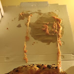 Photo n°3 de l'avis de Alessia.e fait le 26/08/2022 à 19:26 sur le  La Gatta Mangiona à Rome