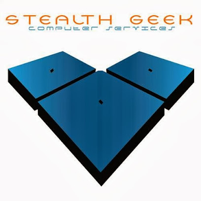 StealthGeek Computer Services Inc