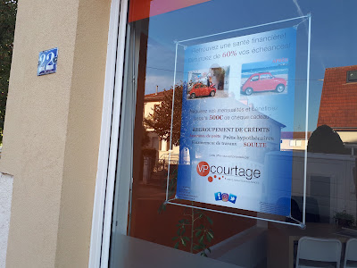 VP Courtage : courtier en Prêts, Rachats & Assurances à Dijon