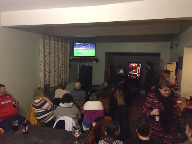 Comments and reviews of Sudbrook Sports & Social Club