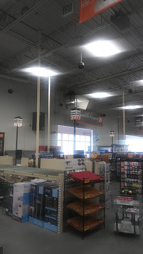 Home Improvement Store «The Home Depot», reviews and photos, 13171 Hwy 142 Nw, Covington, GA 30014, USA