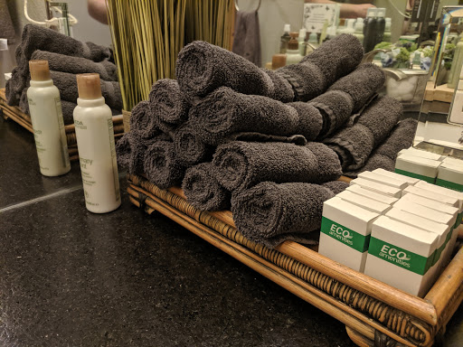 Day Spa «TallGrass Aveda Spa & Salon», reviews and photos, 997 Upper Bear Creek Rd, Evergreen, CO 80439, USA