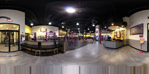 Gym «Planet Fitness», reviews and photos, 96 Daniel Webster Hwy, Belmont, NH 03220, USA