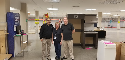 Department Store «Sears», reviews and photos, 1400 Union Tpke, New Hyde Park, NY 11040, USA