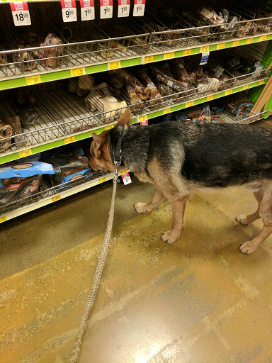 Pet Supply Store «PetSmart», reviews and photos, 2861 Veterans Memorial Pkwy, St Charles, MO 63303, USA
