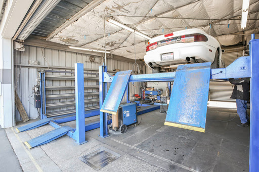 West Coast Muffler image