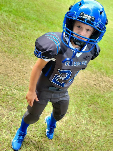 Stadium «James F. Moore Stadium», reviews and photos, 1900 Avalon Ave, Muscle Shoals, AL 35661, USA