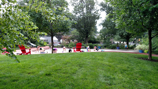 Park «Linwood Park», reviews and photos, 199 E Athens Ave, Ardmore, PA 19003, USA