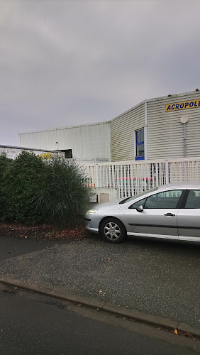 Épicerie choc'holding Les Sables-d'Olonne