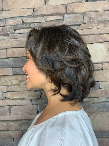 Hair Salon «Salon Arcaro», reviews and photos, 1055 Canton St, Roswell, GA 30075, USA