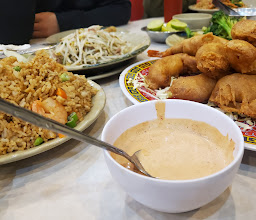 China Long River photo