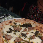 Photo n°3 de l'avis de massimiliano.a fait le 28/11/2023 à 08:26 sur le  La Mafaldina Pizzeria - Pontevigodarzere à Padua