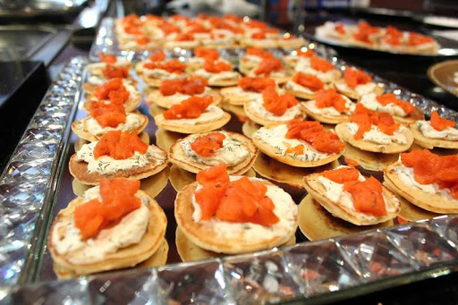 Caterer «Russian Doll Bakery and Catering», reviews and photos, 9021 Hastings Blvd, Riverside, CA 92509, USA