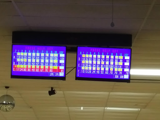 Bowling Alley «Super Bowl & Arcade», reviews and photos, 825 S Main St, Searcy, AR 72143, USA