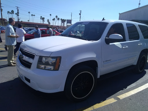 Auto Auction «Norwalk Auto Auction», reviews and photos, 12405 Rosecrans Ave, Norwalk, CA 90650, USA