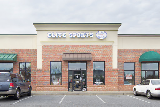 Sporting Goods Store «Elite Sports Georgia», reviews and photos, 1611 Satellite Blvd # 9, Duluth, GA 30097, USA
