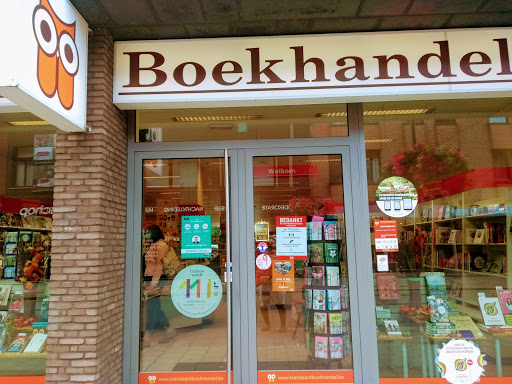 Standaard bookstore