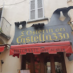 Photo n°2 de l'avis de Federica.a fait le 13/10/2019 à 14:39 sur le  Osteria del Castellazzo à Salsomaggiore Terme