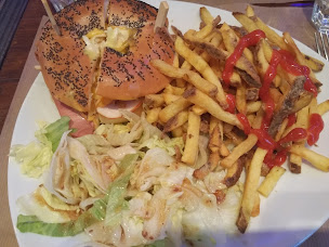 Photo n°30 de Koff Burger Montmartre à Paris ()