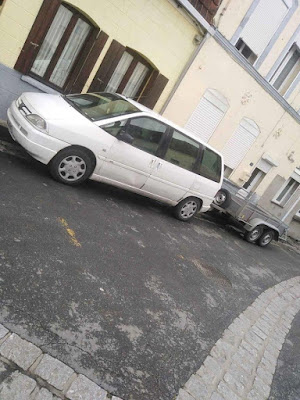 HAVREZ Déménagement à Caudry