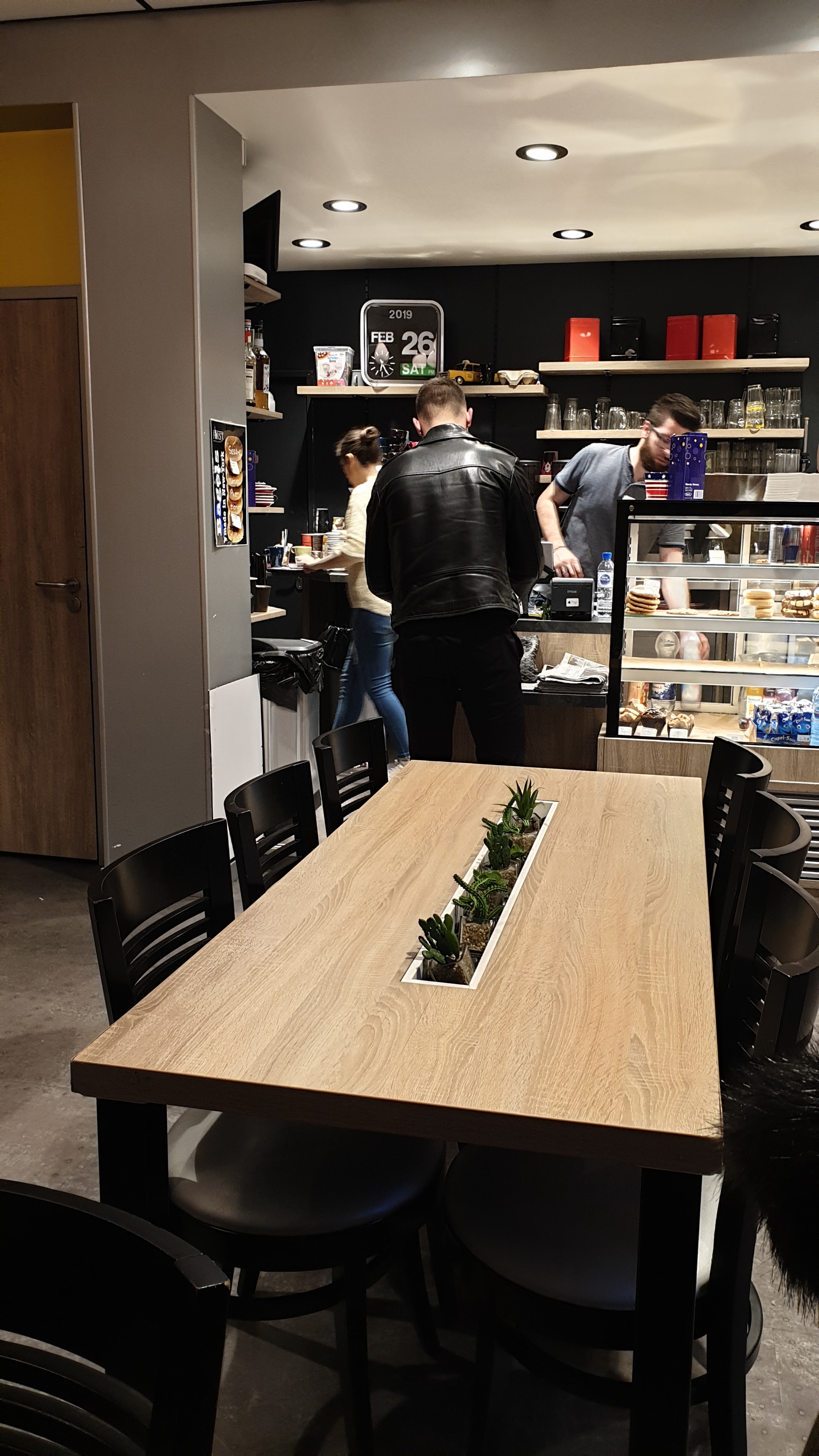 Photo n° 1 de l'avis de Stéphane.a fait le 02/03/2019 à 22:42