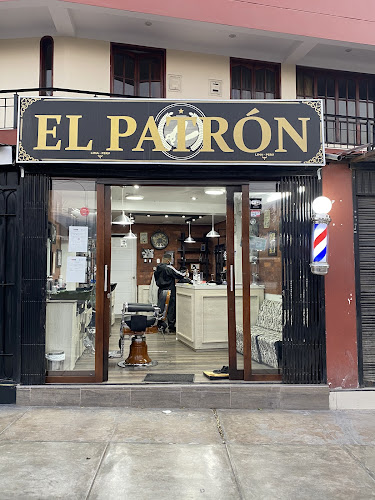 Opiniones de Barbería El Patrón en Lima - Barbería