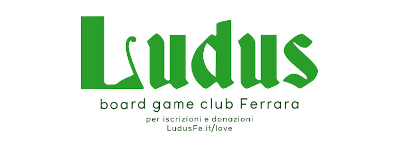 Ludus Via Giuseppe Bongiovanni, 42, 44122 Ferrara FE, Italia